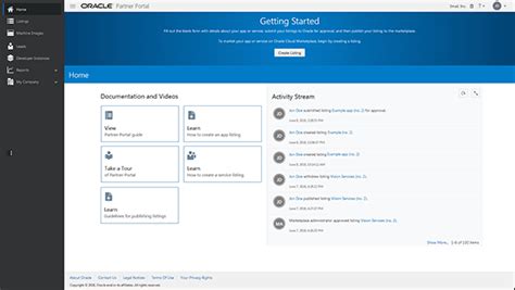partner oceix|Oceix Partner Portal.